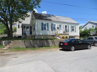 229 Fairfield Ave, Woonsocket, RI 02895