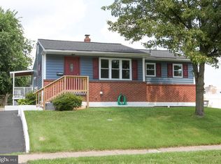 103 Darwin Dr, Newark, DE 19711