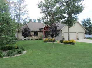 2933 Dunegan Dr, Stevens Point, WI 54481