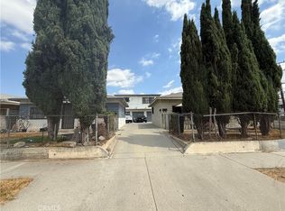 2300 Granada Ave, South El Monte, CA 91733