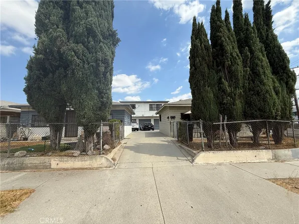 2300 Granada Ave, South El Monte, CA 91733