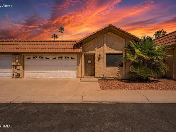 1122 E CHARLESTON Avenue, Phoenix, AZ 85022