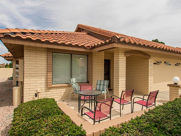 3rd image of 7746 E Laguna Azul Ave Unit 262