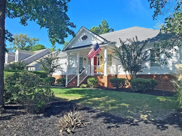 1231 Carrollton Ln, Berlin, MD 21811