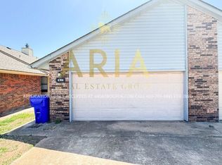 4304 Harvard Rd, Norman, OK 73072