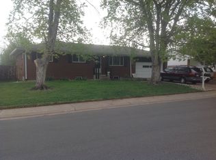 1932 S Estes St, Lakewood, CO 80227