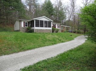 559 Benjamin Dr, Franklin, NC 28734