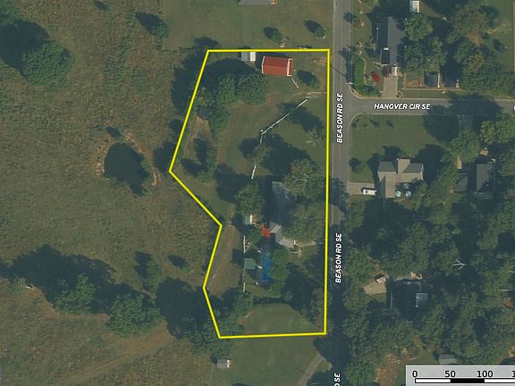 2nd image of 179 Beason Rd SE