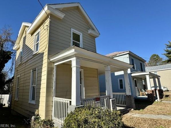 127 Church St, Suffolk, VA 23434