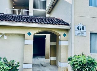 420 S Park Rd #2208, Hollywood, FL 33021