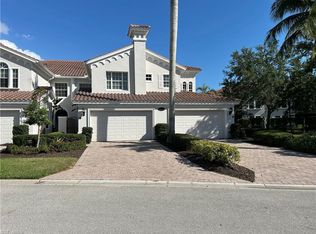 9079 Cascada Way APT 102, Naples, FL 34114