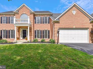 818 Crystal Palace Ct, Owings Mills, MD 21117