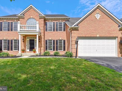 818 Crystal Palace Ct, Owings Mills, MD, 21117