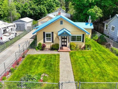 1816 N 5th St, Coeur D Alene, ID, 83814