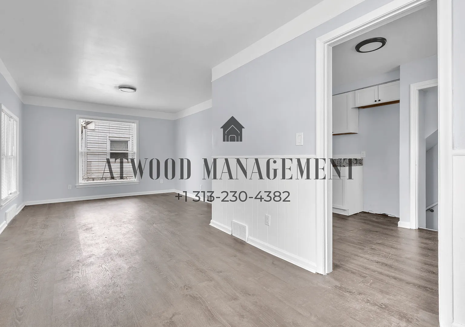 This beautifully updated 3-bedroom, 1-bath single-family home is ready for move-in! — Photo 4