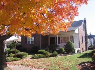 2126 E Tremont St, Allentown, PA
