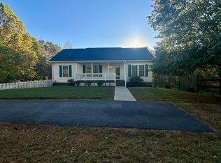 210 Washington Rd, Martinsville, VA 24112