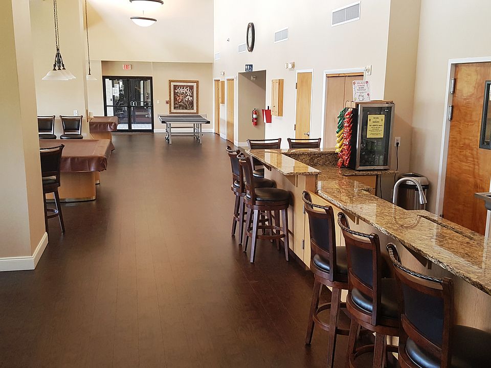 Woodlands at Church Lake by Sun Homes in Groveland FL Zillow