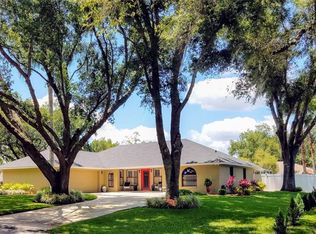 918 Hammock Shade Dr, Lakeland, FL 33809
