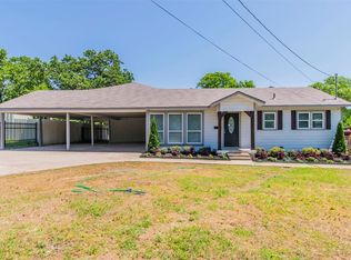 4505 Erath St, Fort Worth, TX 76119