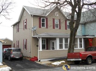 507 E Pine St, Philipsburg, PA