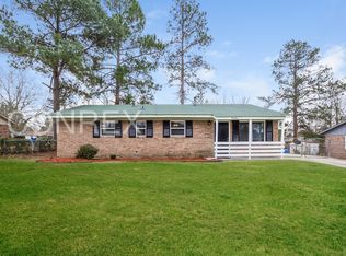 3626 Rolling Meadows Dr, Augusta, GA 30906