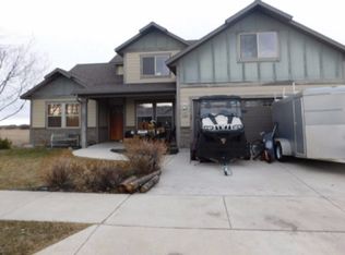 3285 Lily Dr, Bozeman, MT 59718