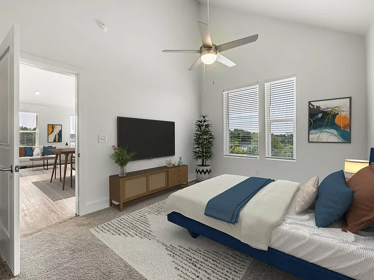 Bedrooom 2