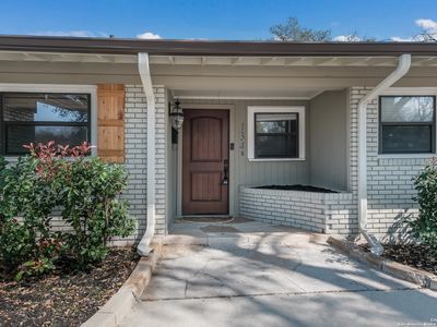 134 E BRANDON, San Antonio, TX, 78209