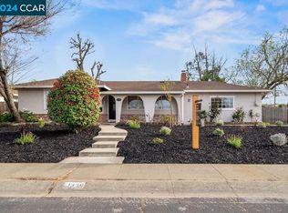 2319 N 6th St, Concord, CA 94519