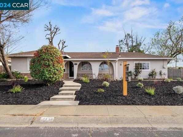 2319 N 6th St, Concord, CA 94519