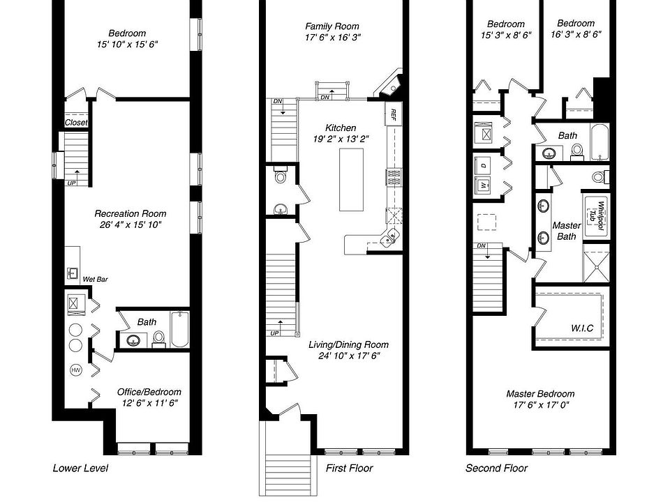 1st image of 2436 W Cortland St