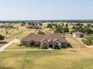 1007 County Road 4371, Decatur, TX 76234