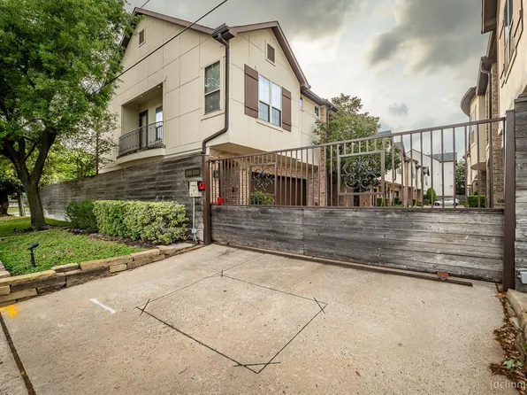 1258 Sampson St, Houston, TX 77003