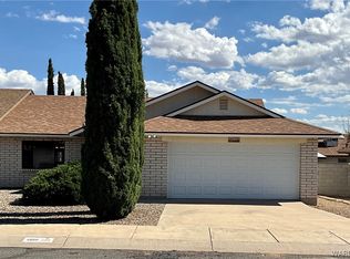 4010 Shadow Crest Rd, Kingman, AZ 86409