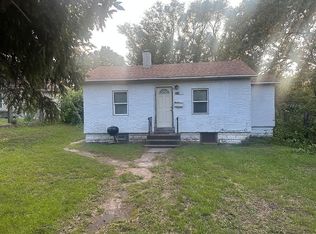 4208 Maryland St, Gary, IN 46409