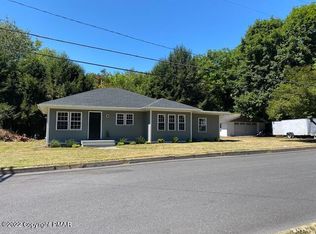 12 Fetherman St, Stroudsburg, PA 18360