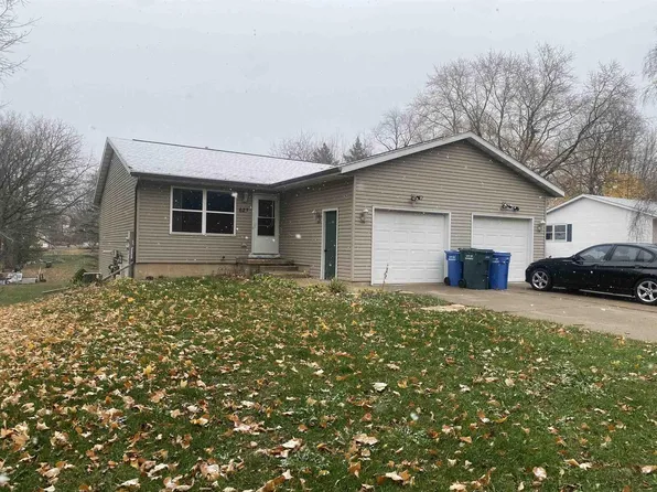 623 Ellis Avenue, Baraboo, WI 53913