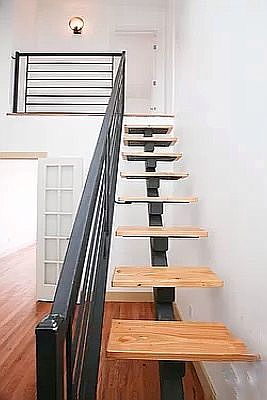 2nd image of 218 Boerum St #3F