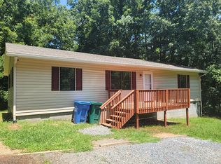 1120 Elm St, Albemarle, NC 28001