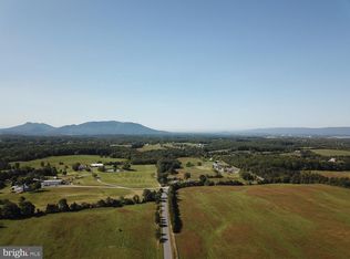 Huttle, Middletown, VA 22645