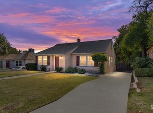 2871 N Inyo St, Bakersfield, CA 93305