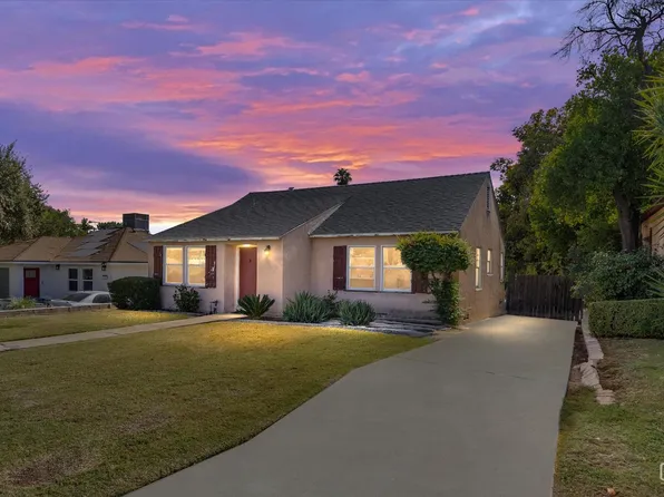 2871 N Inyo St, Bakersfield, CA 93305