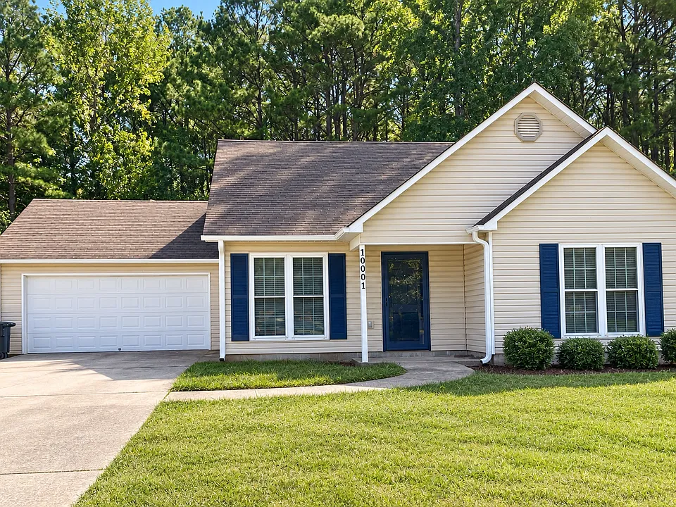 10001 Stillman Dr