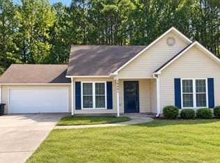 10001 Stillman Dr, Little Rock, AR 72209