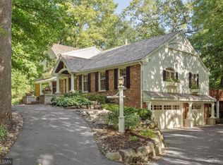 4055 Sibley Ave, Deephaven, MN 55391