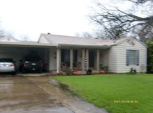 3400 Haltom Rd, Haltom City, TX 76117