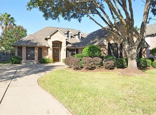 12710 Turlock Ct, Houston, TX 77041