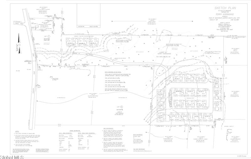 2nd image of L18 Country Club Road