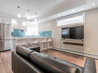 46 Turner St UNIT S, Portland, ME 04101